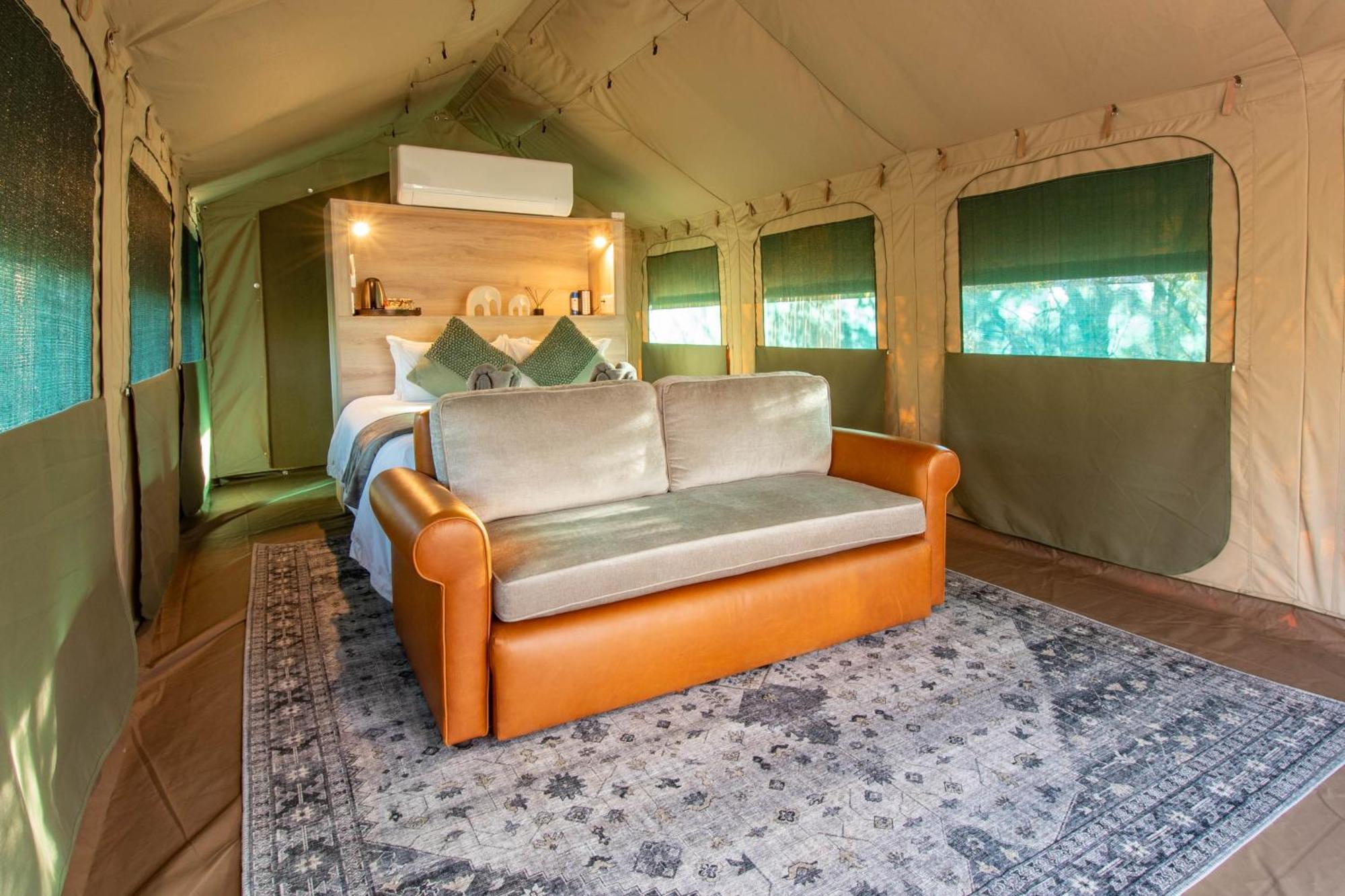 Langa Langa Safari Camp Villa Huntingdon Exterior photo